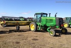 2012 John Deere A400