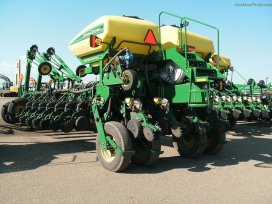 2009 John Deere 1770NT