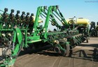 2009 John Deere 1770NT
