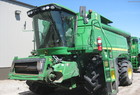 2011 John Deere 9870 STS