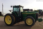  John Deere 8410