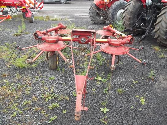  New Holland 163