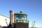 2000 John Deere 9200