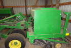 1992 John Deere 455
