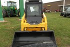 2012 John Deere CT315