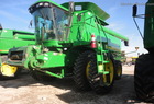 2005 John Deere 9660 STS