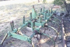 John Deere CUSTOM DIAMOND FRAME CHISEL PLOW