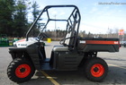 2011 Bobcat 3400