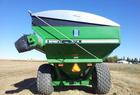  John Deere 774