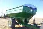  John Deere 774