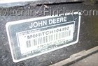  John Deere 54
