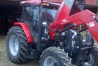 2010 McCormick CX100S
