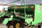1995 John Deere 750 NO-TILL DRILL