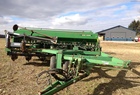 1995 John Deere 750 NO-TILL DRILL