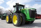 2012 John Deere 9410R