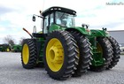 2012 John Deere 9410R