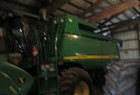 2007 John Deere 9560 STS