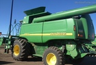 2004 John Deere 9760 STS