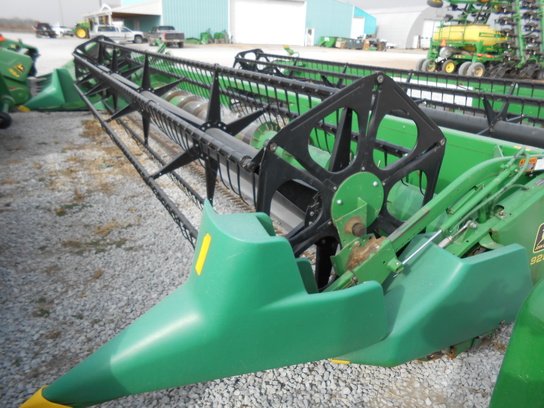 1996 John Deere 925