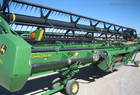 2011 John Deere 635D