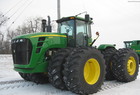 2009 John Deere 9430