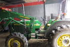 1999 John Deere 5310