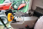 2012 John Deere S670
