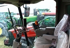 2012 John Deere S670