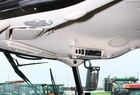 2012 John Deere S670