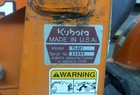  Kubota B21