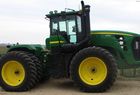 2010 John Deere 9230