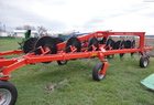 2011 Kuhn SR600 GII