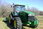 2010 John Deere 7930
