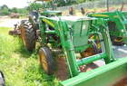 1981 John Deere 2940