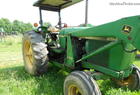 1981 John Deere 2940
