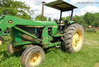 1981 John Deere 2940