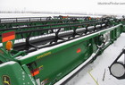2011 John Deere 635F