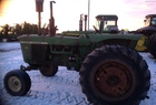 1963 John Deere 4010