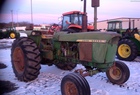 1963 John Deere 4010