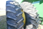 2012 John Deere S690