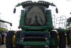 2012 John Deere S670