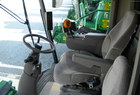 2012 John Deere S670