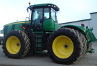 2012 John Deere 9410R