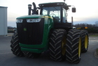 2012 John Deere 9410R