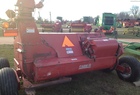 2004 Case IH FHX300