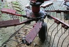1991 Kuhn GA 402N