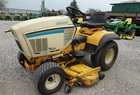 1995 Cub Cadet 1782