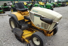 1995 Cub Cadet 1782