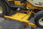 1995 Cub Cadet 1782