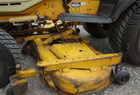 1995 Cub Cadet 1782